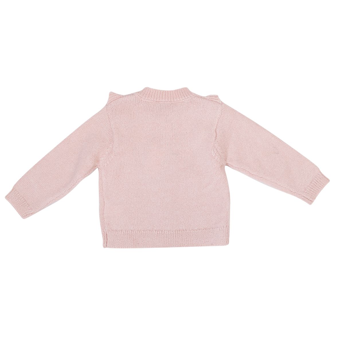 PILLIN - Chompa Bebe Niña PVV913 PILLIN