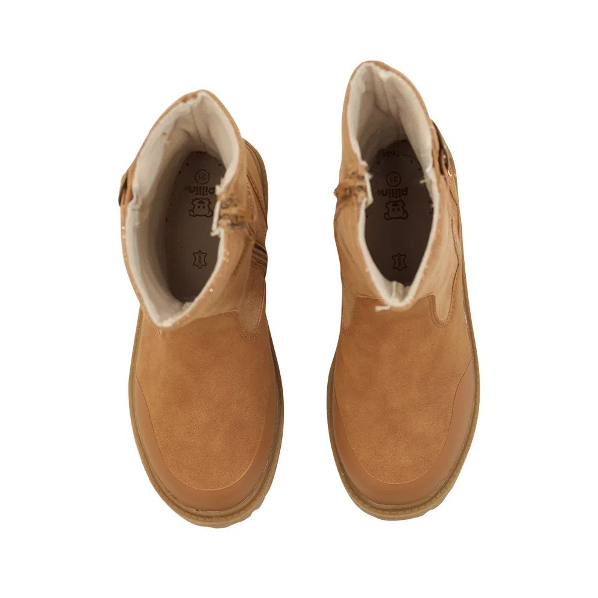 PILLIN - Bota Niña PZV36 PILLIN