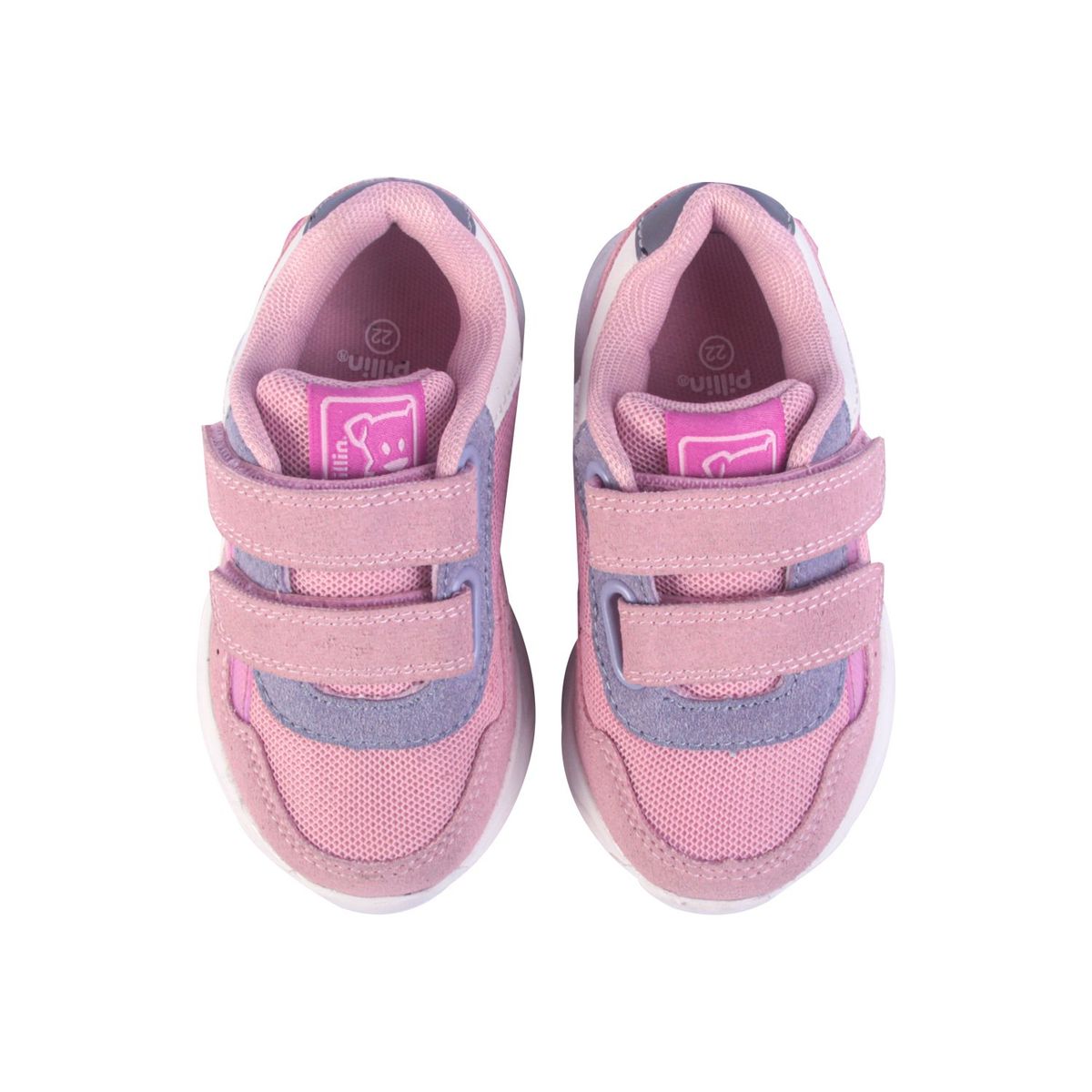 PILLIN - Zapatilla  Urbano PZX71 PILLIN