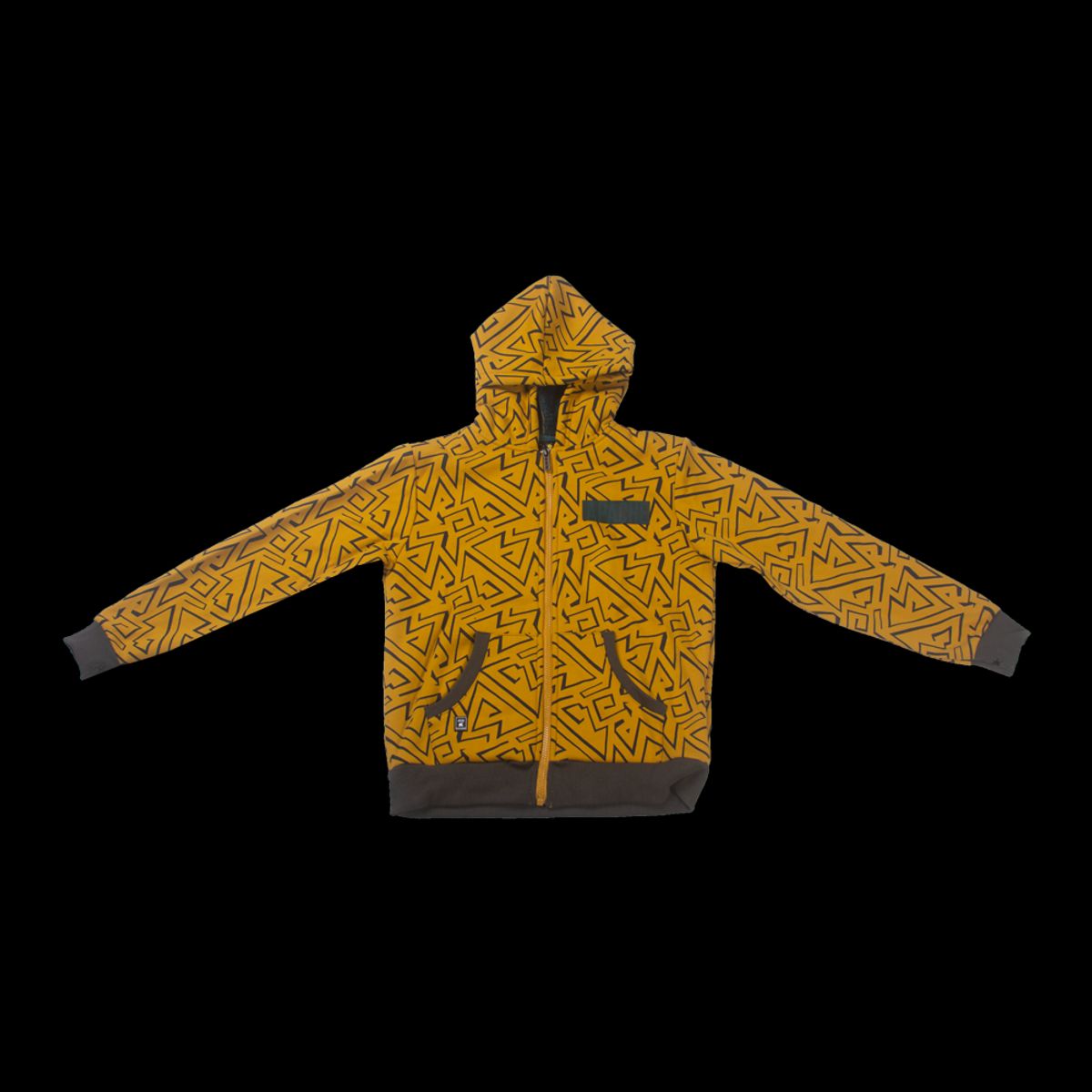 PILLIN - Polera Niño PVV524 PILLIN