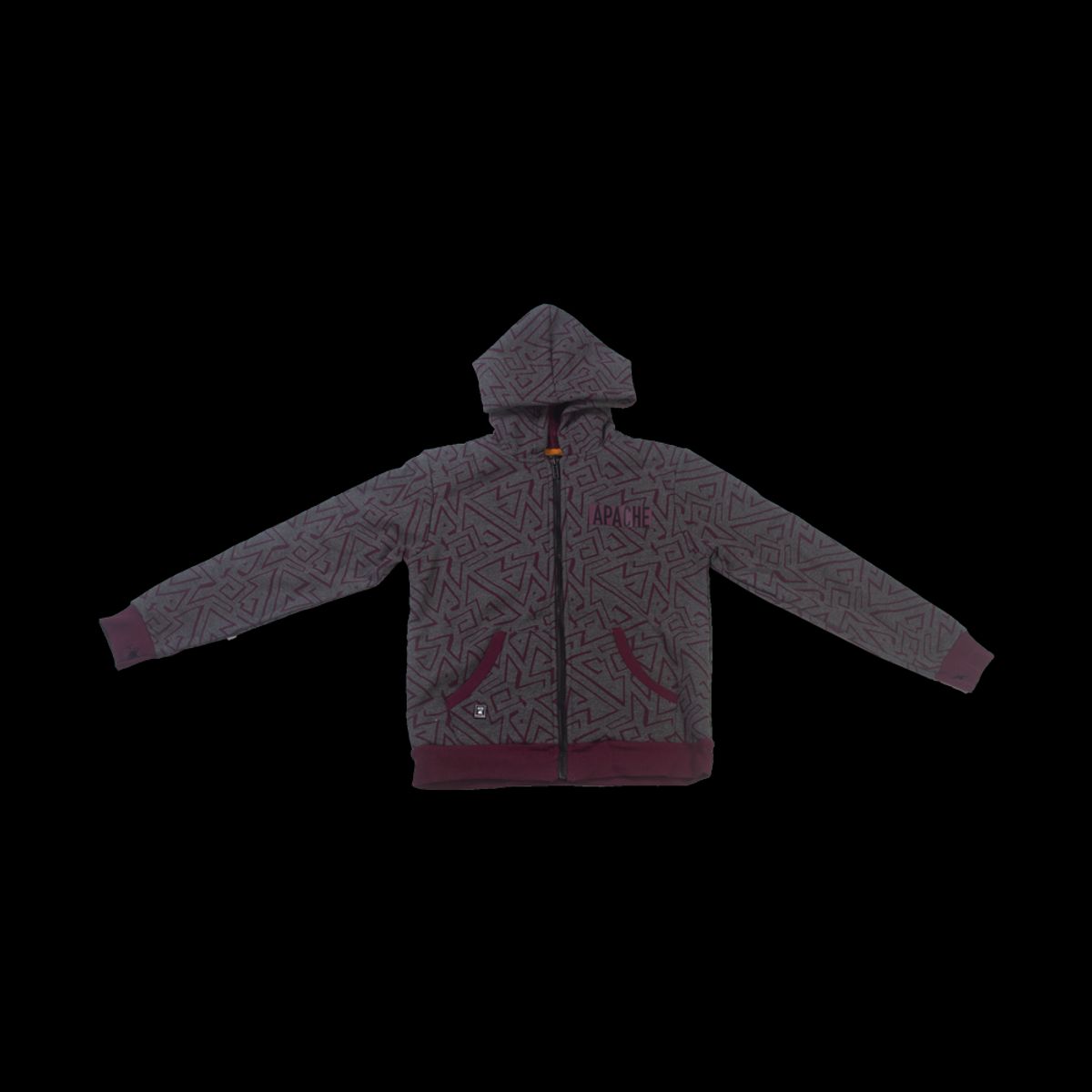 PILLIN - Polera Niño PVV524 PILLIN