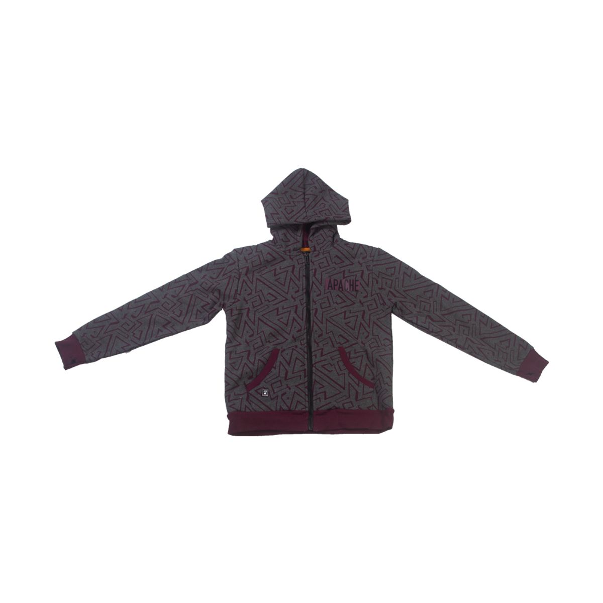 PILLIN - Polera Niño PVV524 PILLIN