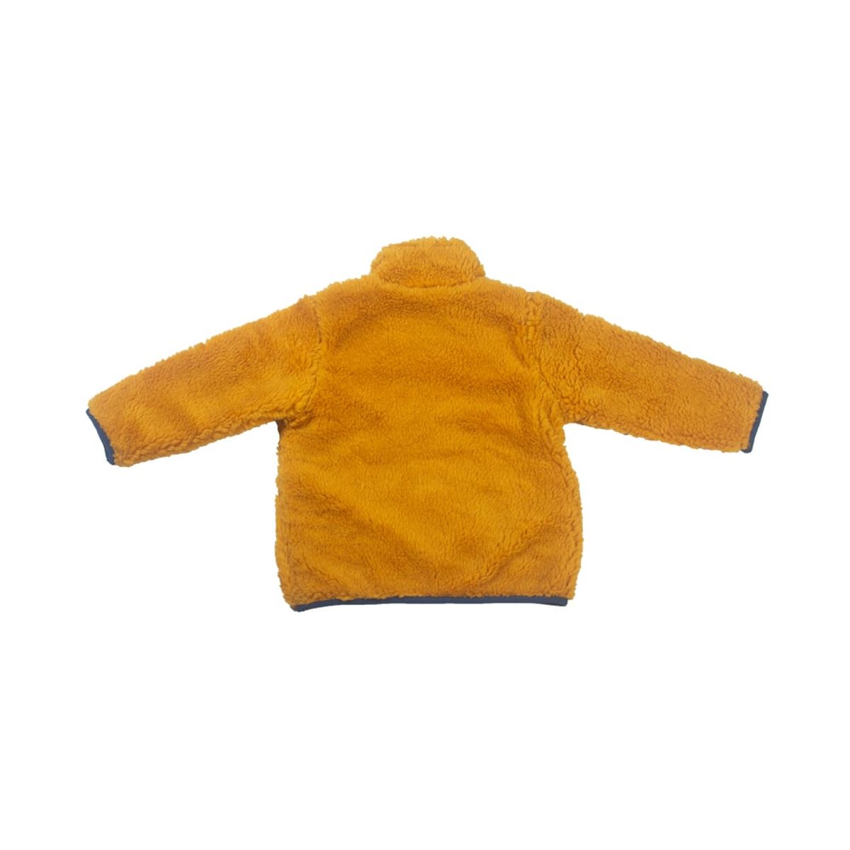 PILLIN - Polera Chiporro cCierre Bebé Niño PVV521 PILLIN