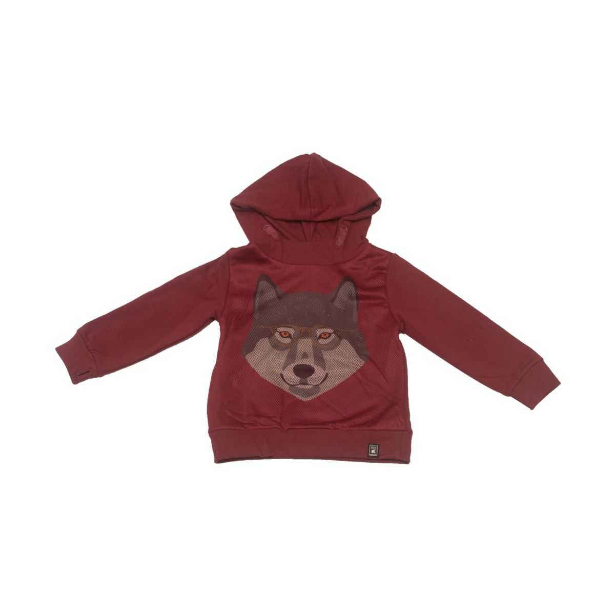 PILLIN - Polera Niño PVV531 PILLIN