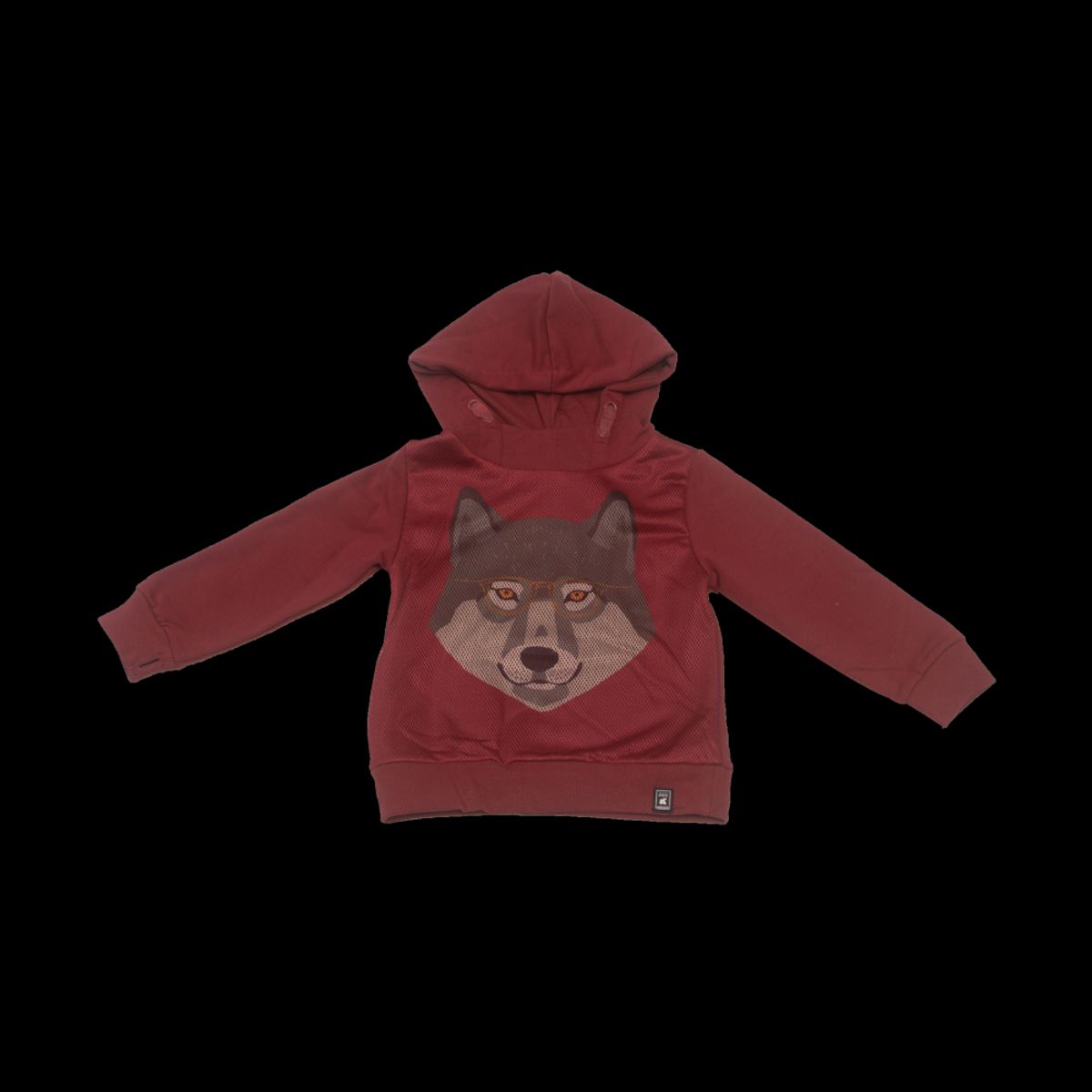 PILLIN - Polera Niño PVV531 PILLIN