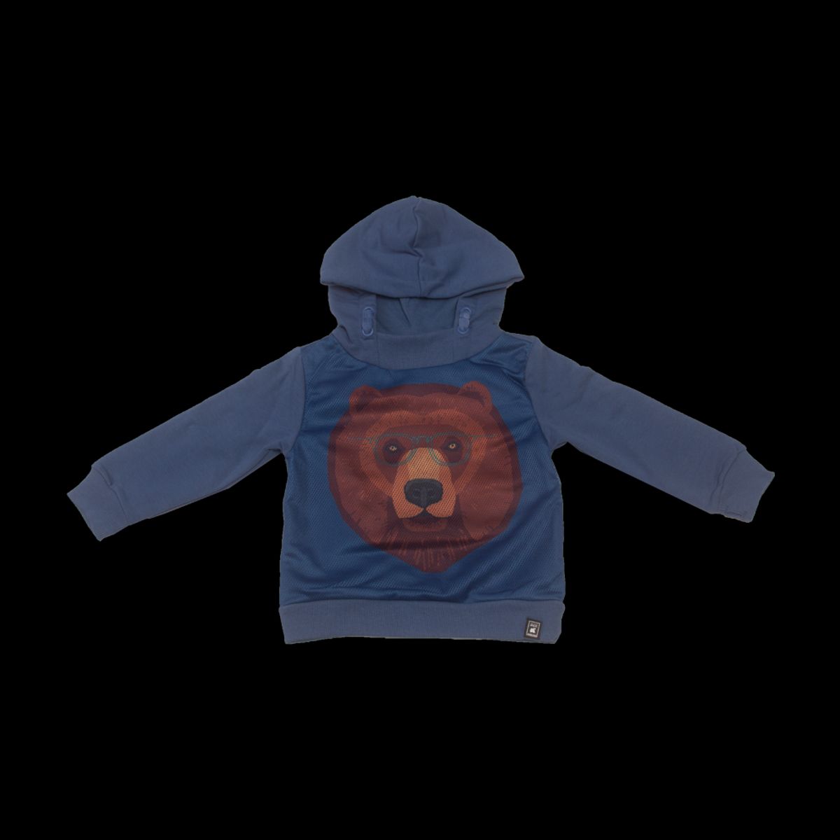 PILLIN - Polera Niño PVV531 PILLIN