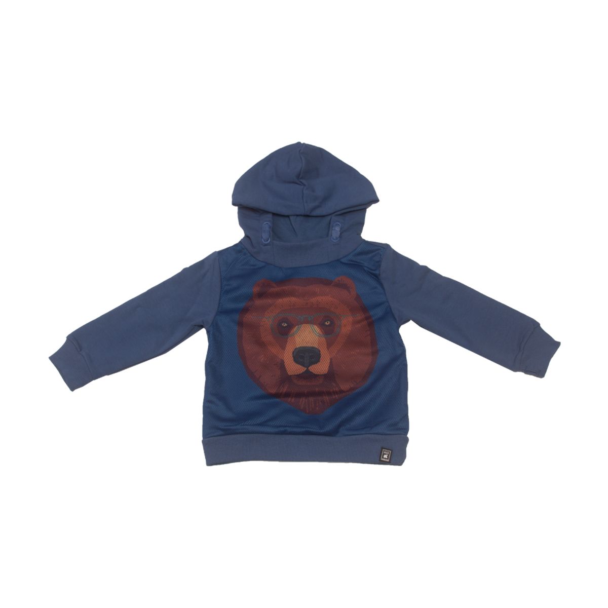 PILLIN - Polera Niño PVV531 PILLIN