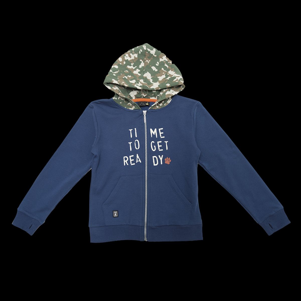 PILLIN - Polera Niño PVV539 PILLIN