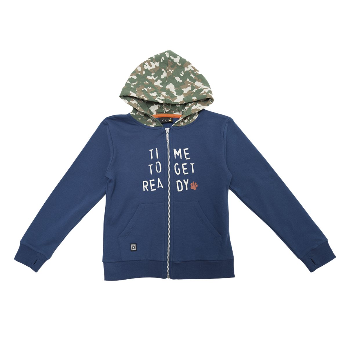 PILLIN - Polera Niño PVV539 PILLIN