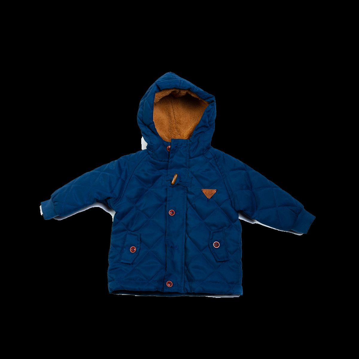 PILLIN - Chaqueta cCapucha Bebé Niño PVV804 PILLIN