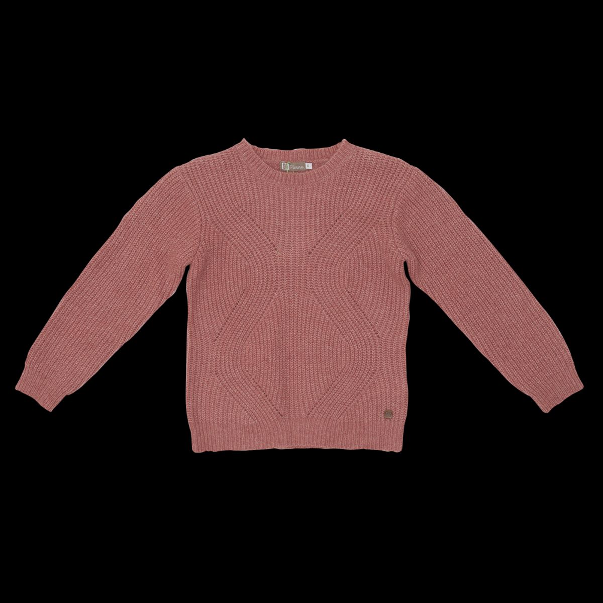 PILLIN - Chompa Bebé Niña PVV912 PILLIN