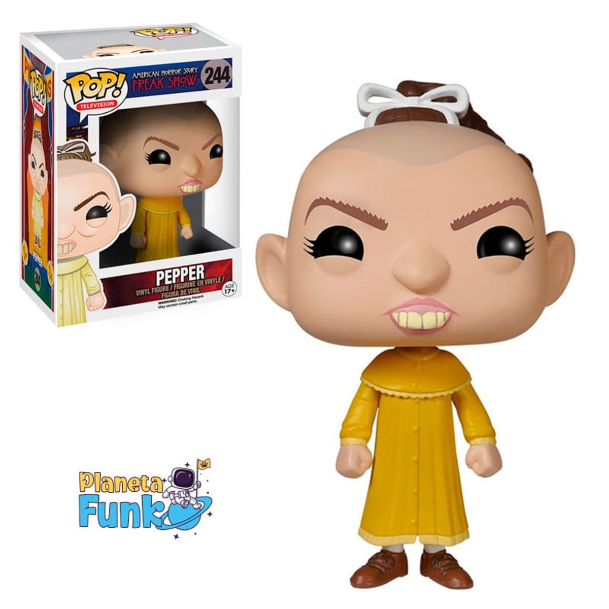 FUNKO - PEPPER AMERICAN HORROR STORY 244
