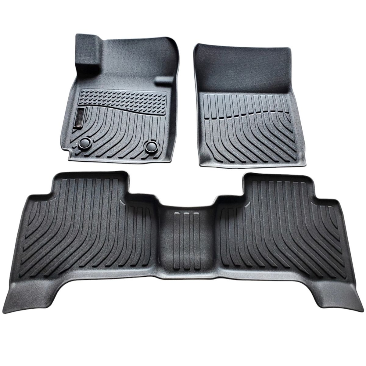 GENERICO - PISOS BANDEJA 3D SUZUKI GRAND NOMADE 5 PUERTAS 2006 2019