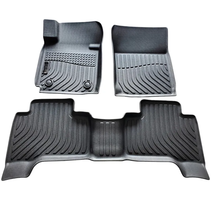 GENERICO - PISOS BANDEJA 3D SUZUKI GRAND NOMADE 5 PUERTAS 2006 2019