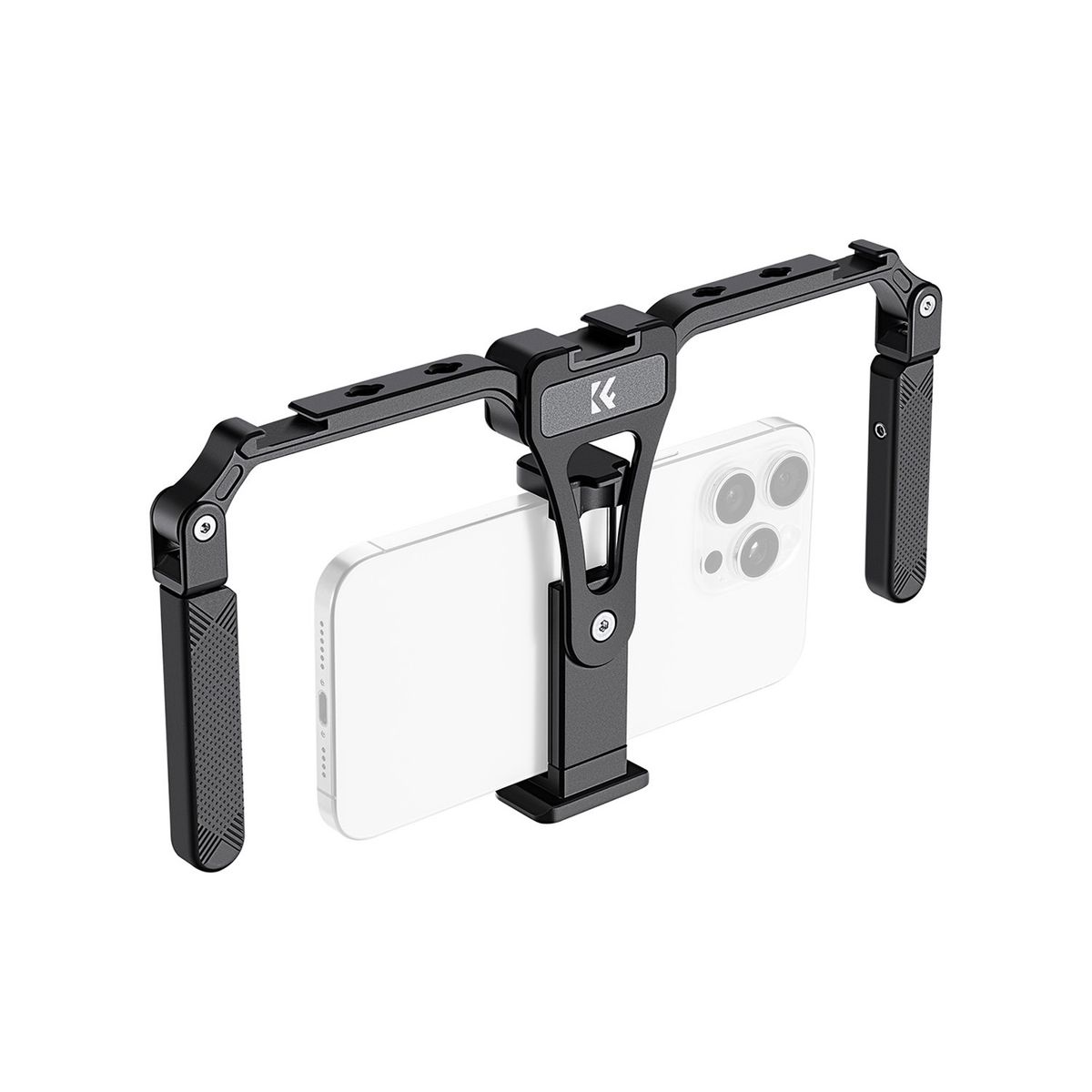 K&F CONCEPT - Estabilizador para Smartphone K&F Concept KF31092