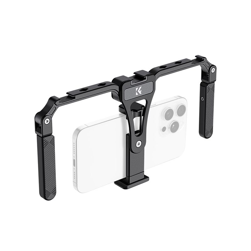 K&F CONCEPT - Estabilizador para Smartphone K&F Concept KF31092
