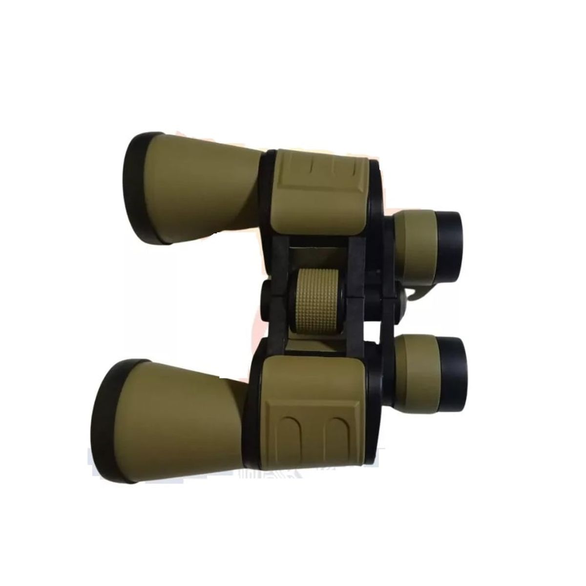 OTTOWARE - Binoculares  de Largo Alcance 20x50 Beige