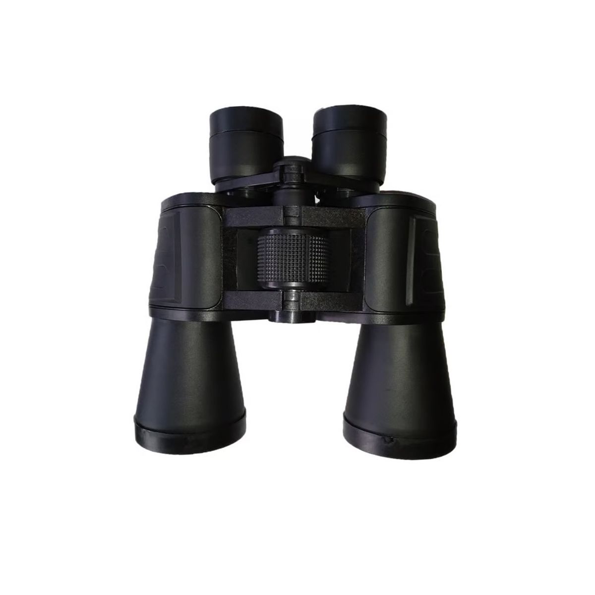 OTTOWARE - Binoculares  de Largo Alcance 20x50 Negro