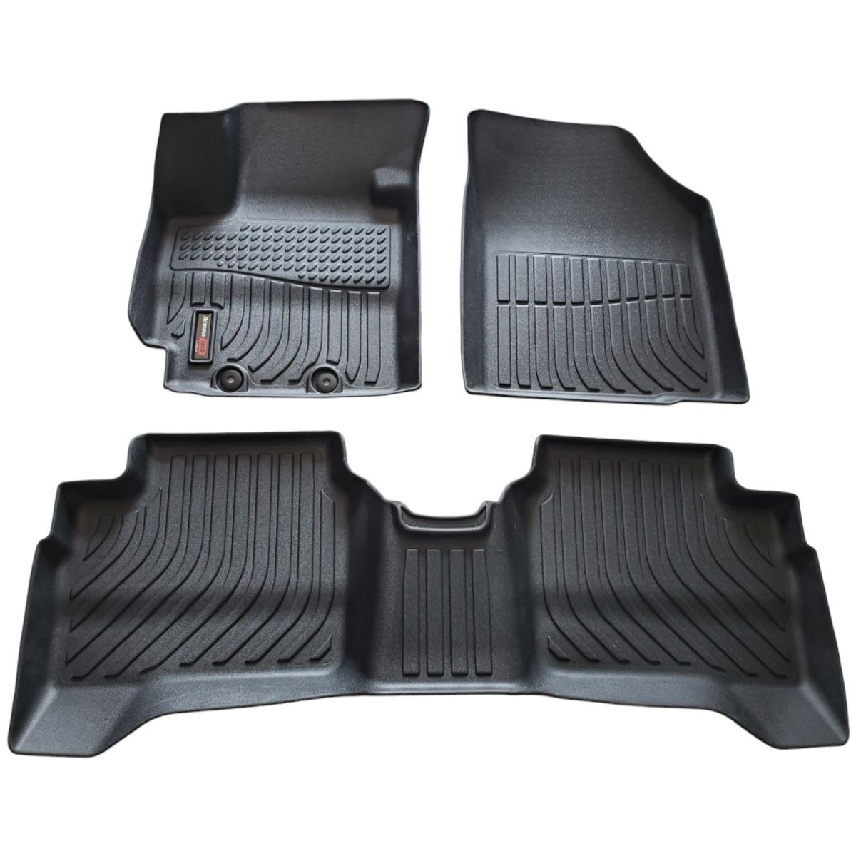 GENERICO - PISOS BANDEJA 3D SUZUKI SWIFT 2016 2018 2020 2022 2023