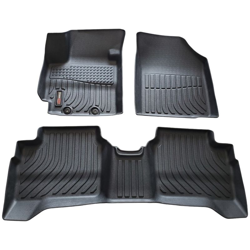 GENERICO - PISOS BANDEJA 3D SUZUKI SWIFT 2016 2018 2020 2022 2023