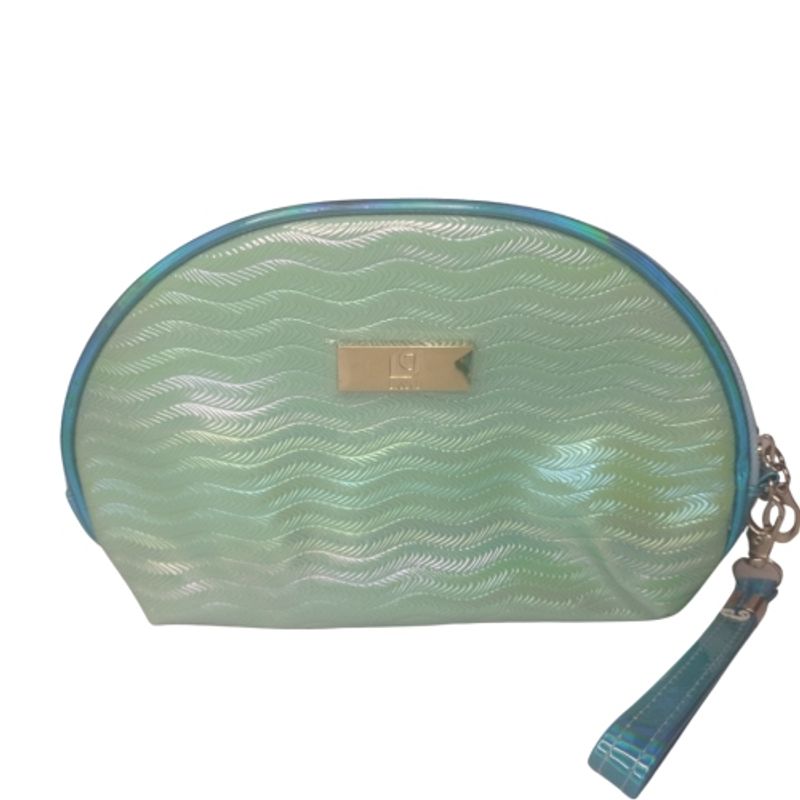 GENERICO - NECESER BOLSA DE MAQUILLAJE OVALADO