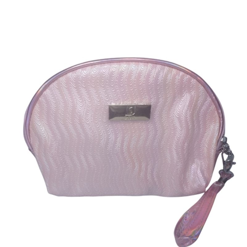 GENERICO - NECESER BOLSA DE MAQUILLAJE OVALADO