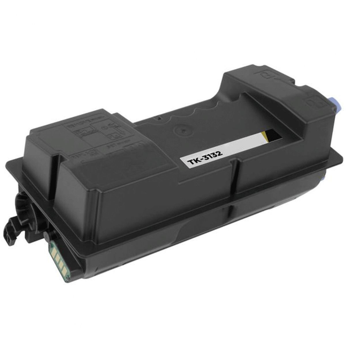 GENERICO - TONER GCS COMPATIBLE PARA LA KYOCERA TK-3122