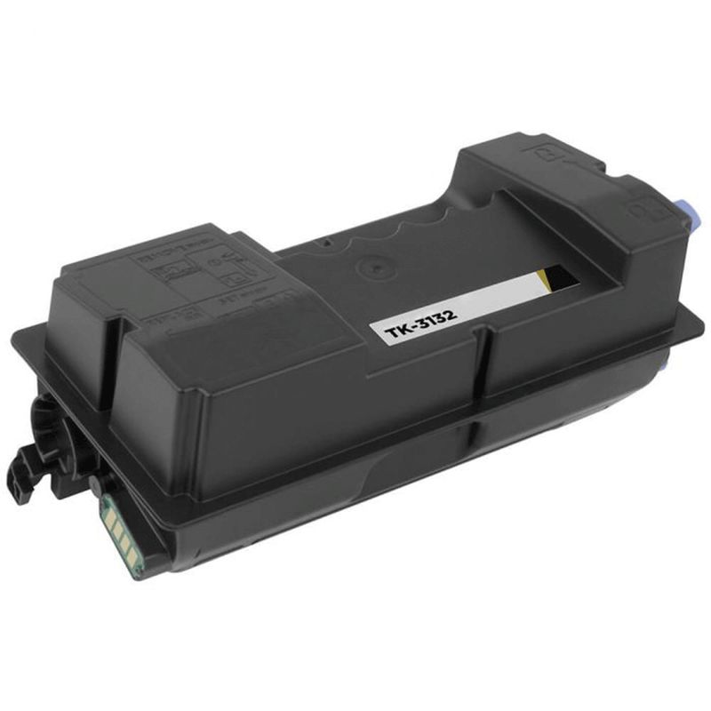 GENERICO - TONER GCS COMPATIBLE PARA LA KYOCERA TK-3122