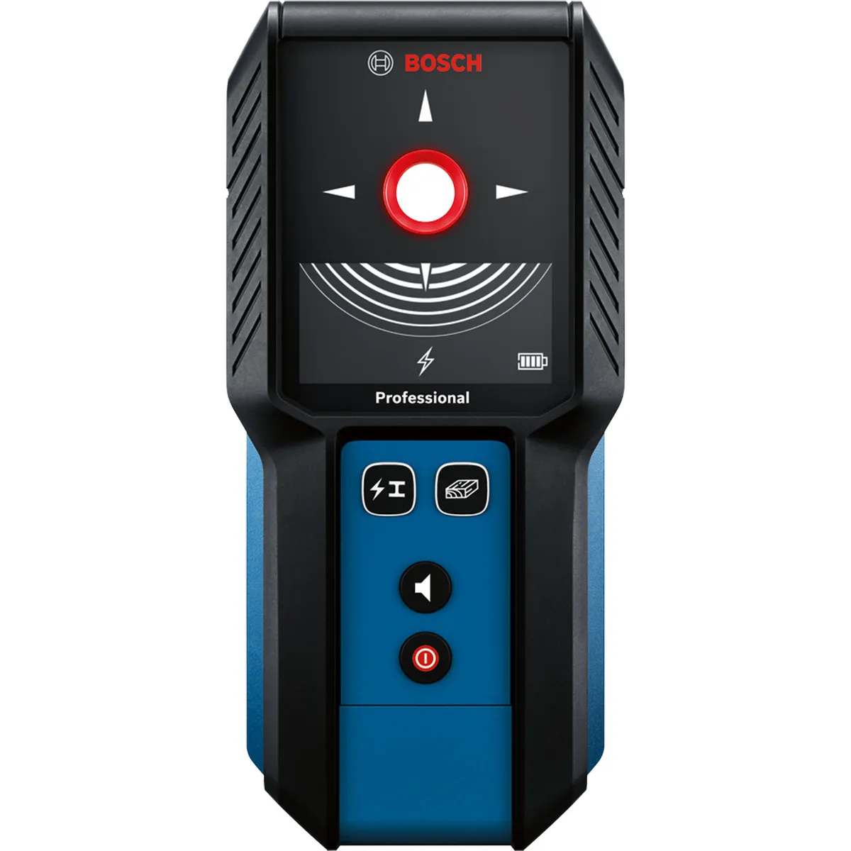 BOSCH - Detector de Materiales GMS 120-27