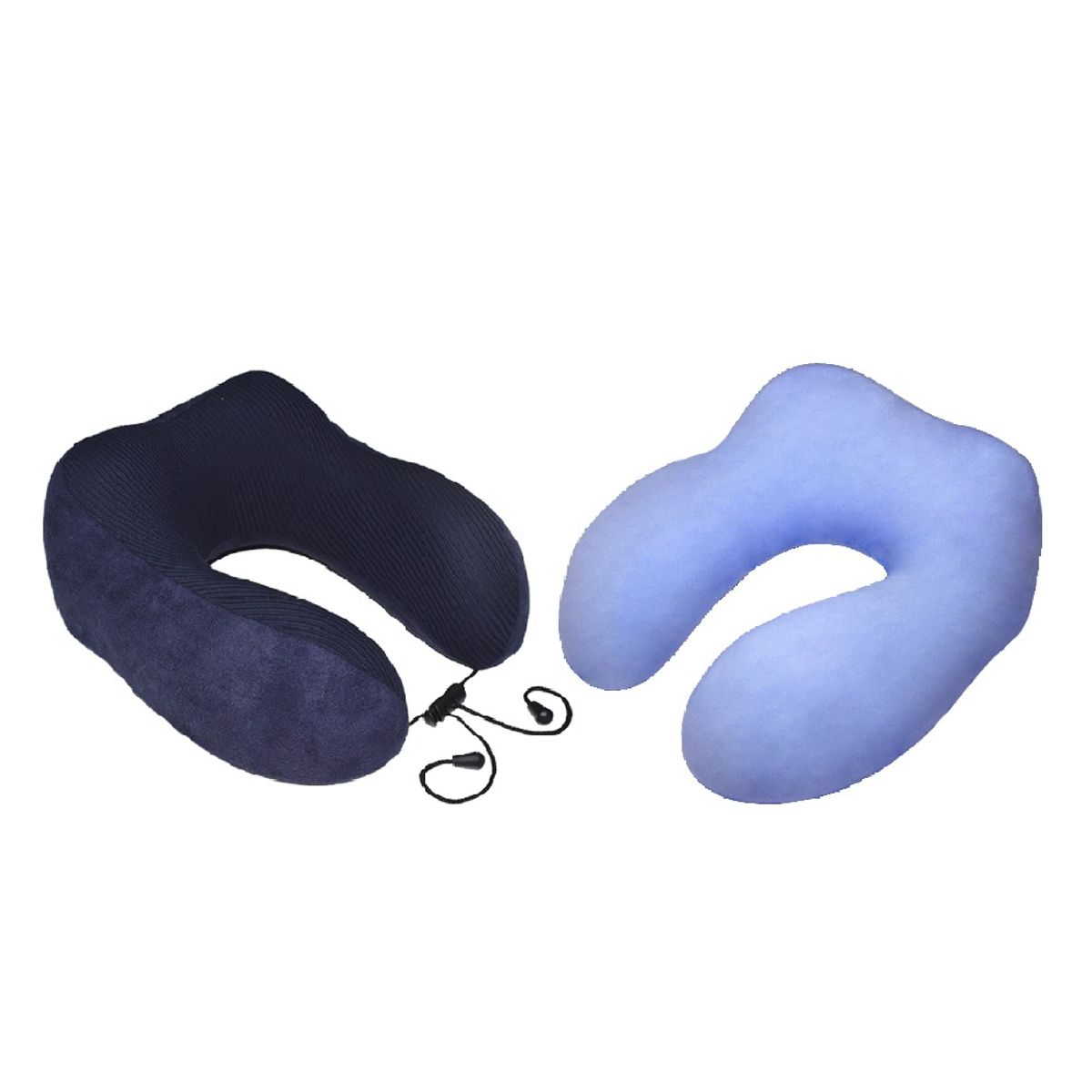 TERAFLEX - COJIN CERVICAL GEL INCLUYE ANTIFAZ Y BOLSA TRANSPORTADORA  TERAFLEX