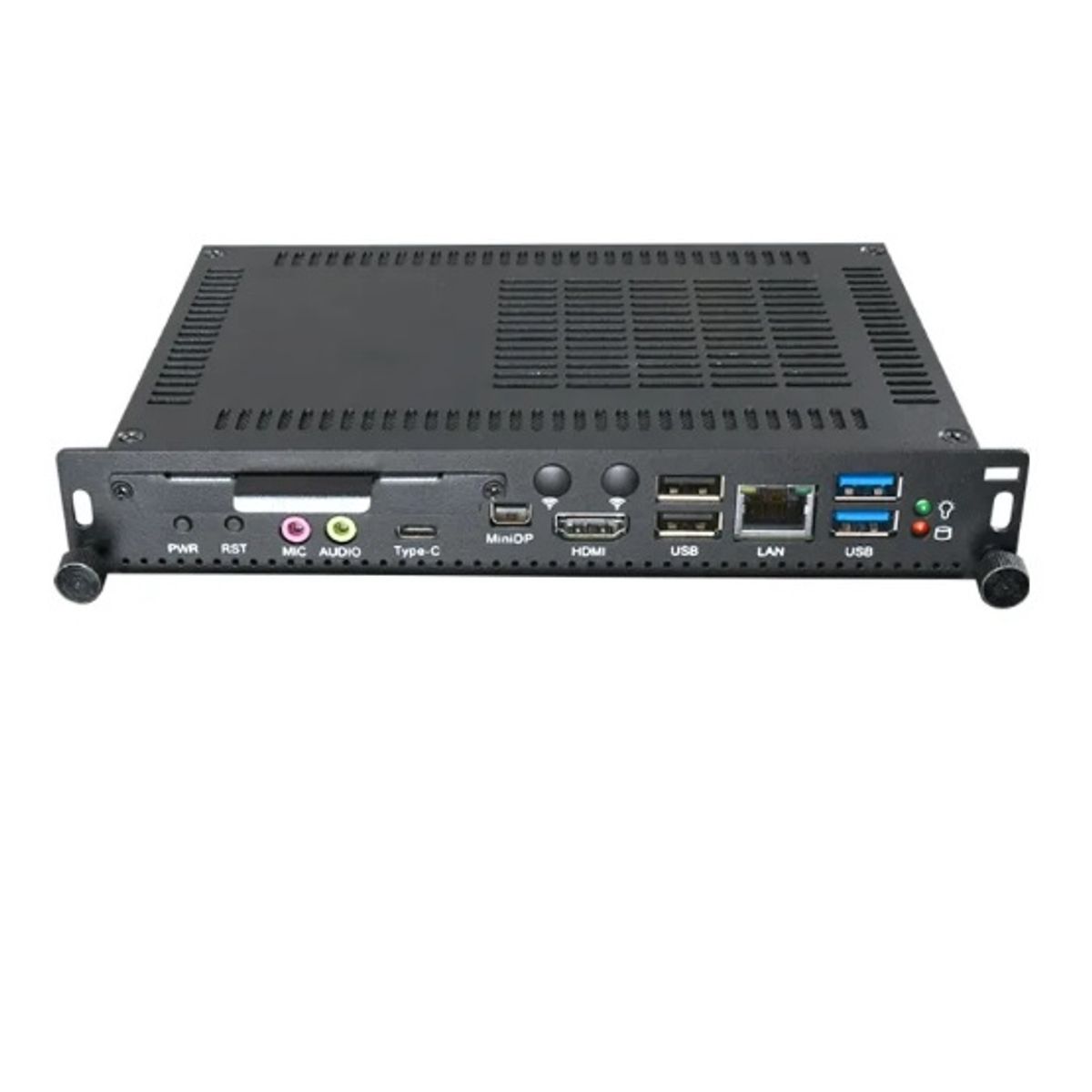 GCS - OPS PARA PIZARRA INTERACTIVA   I5-12450H  - MINI PC