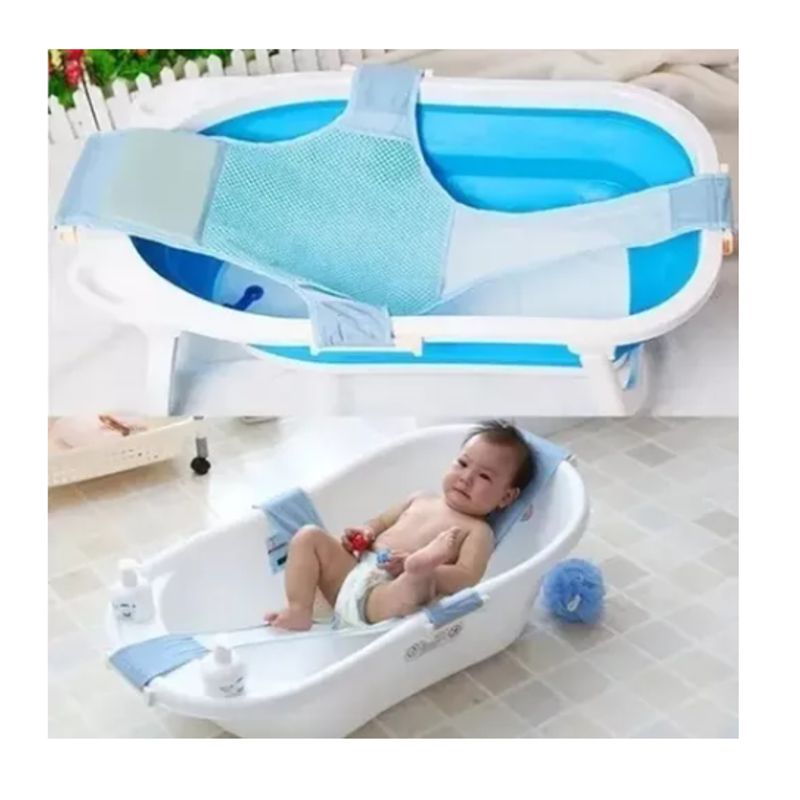 GENERICO - hamaca bañera para bebe