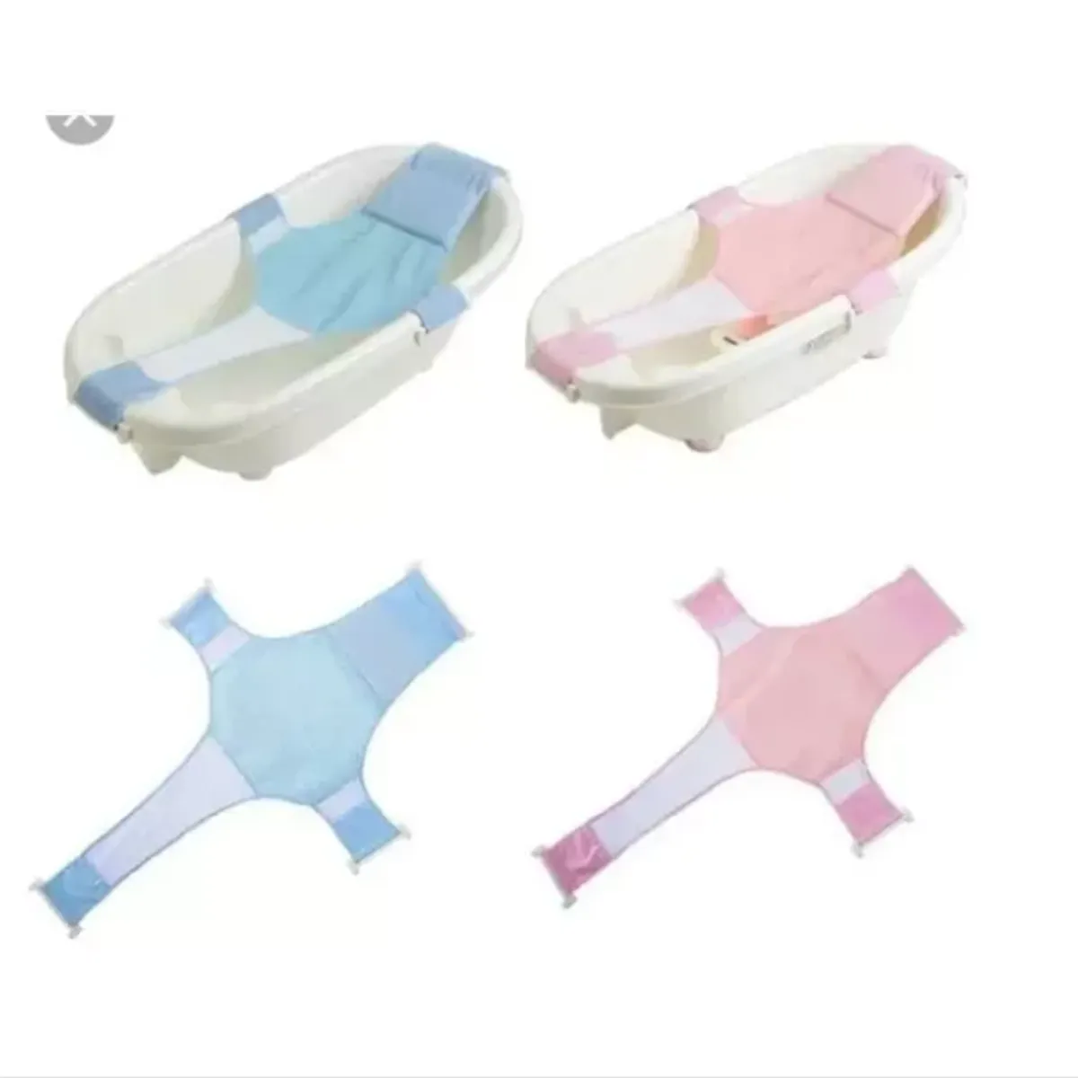 GENERICO - hamaca bañera para bebe