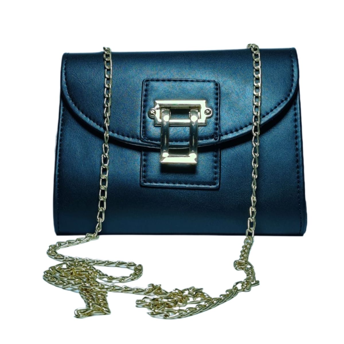 GENERICO - MORRAL CARTERA DE MANO BOLSO DE FIESTA