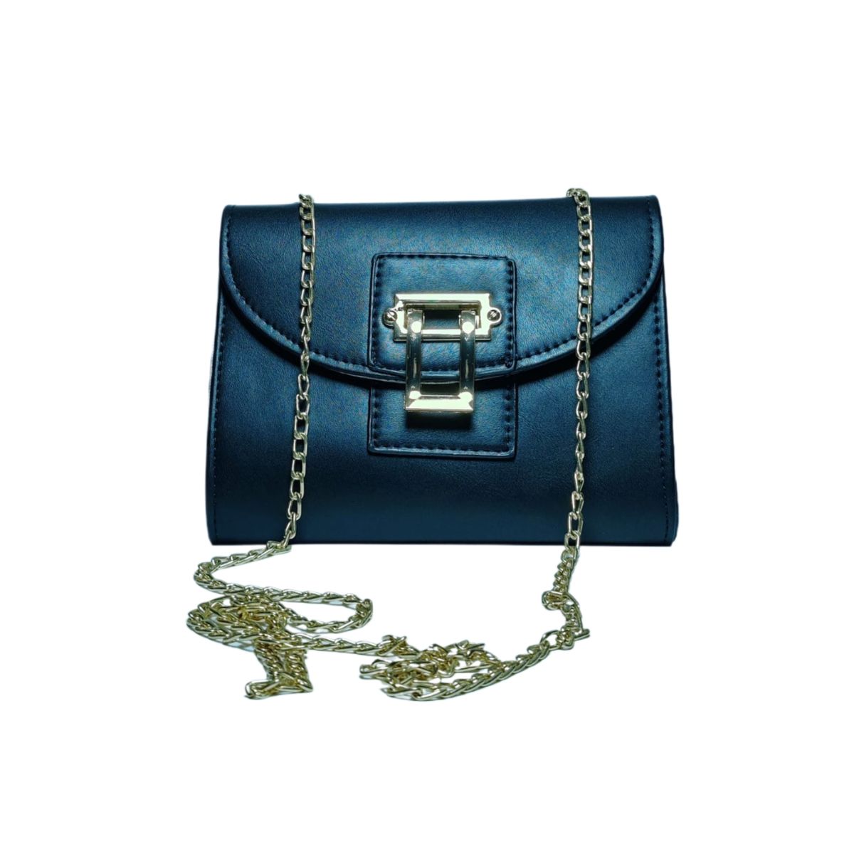 GENERICO - MORRAL CARTERA DE MANO BOLSO DE FIESTA