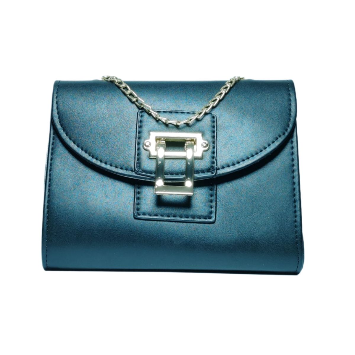 GENERICO - MORRAL CARTERA DE MANO BOLSO DE FIESTA