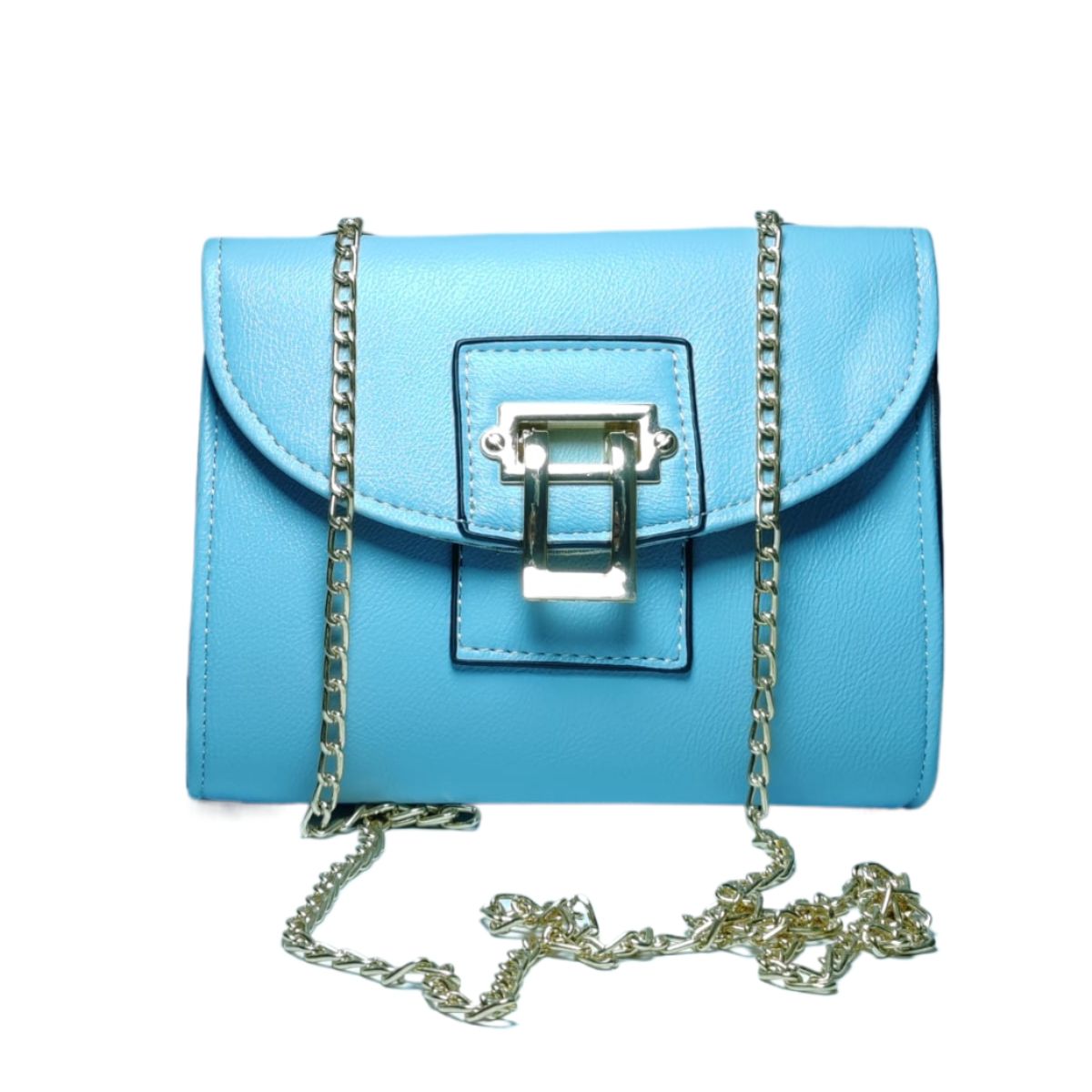 GENERICO - MORRAL CARTERA DE MANO BOLSO DE FIESTA