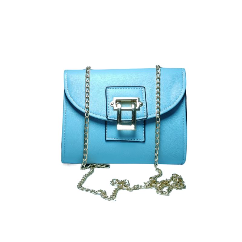 GENERICO - MORRAL CARTERA DE MANO BOLSO DE FIESTA