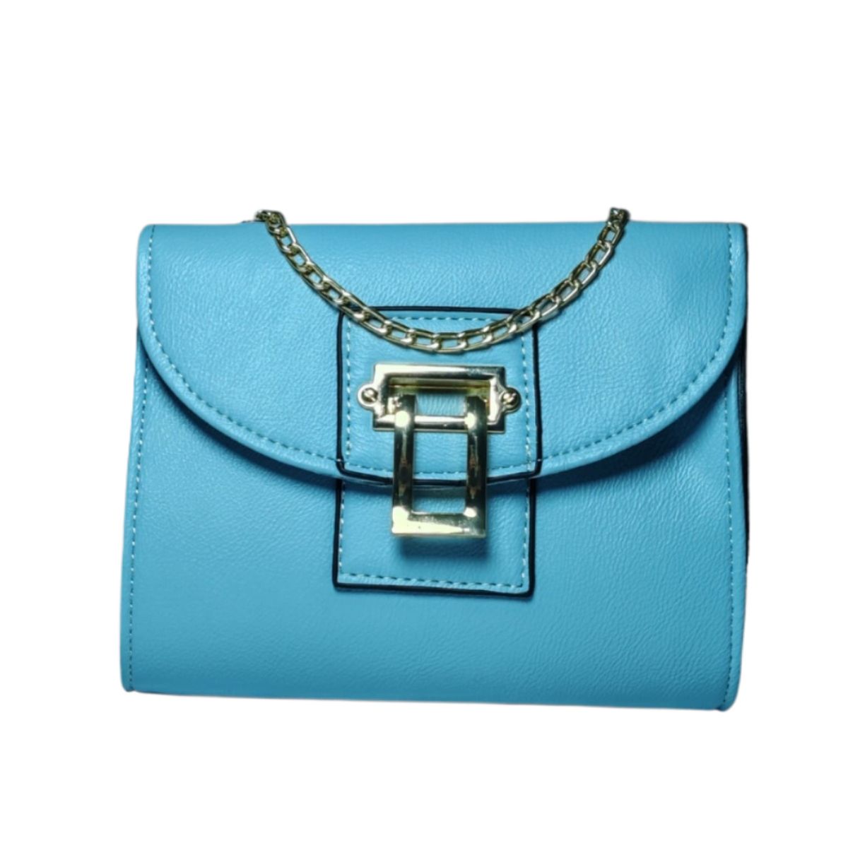 GENERICO - MORRAL CARTERA DE MANO BOLSO DE FIESTA