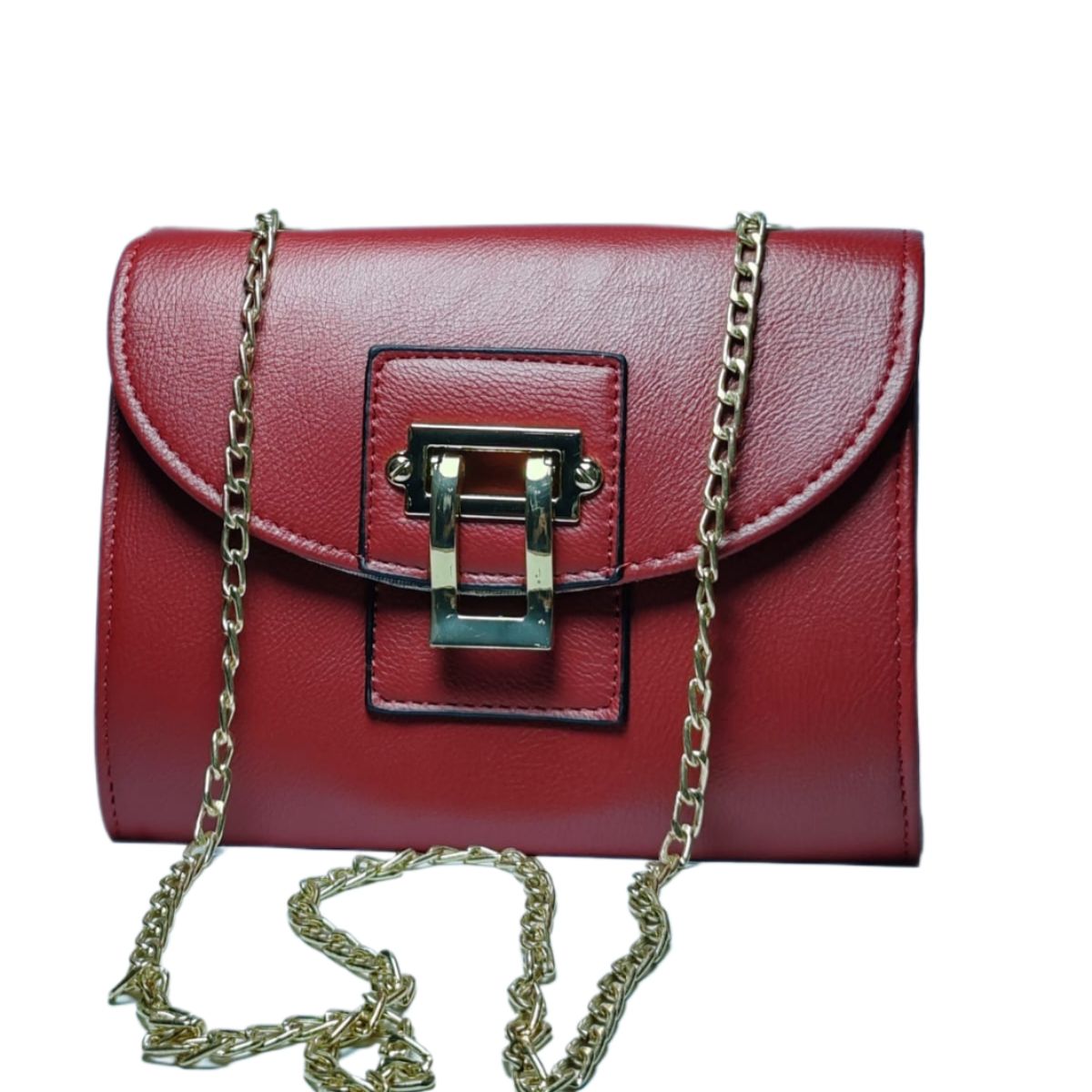 GENERICO - MORRAL CARTERA DE MANO BOLSO DE FIESTA