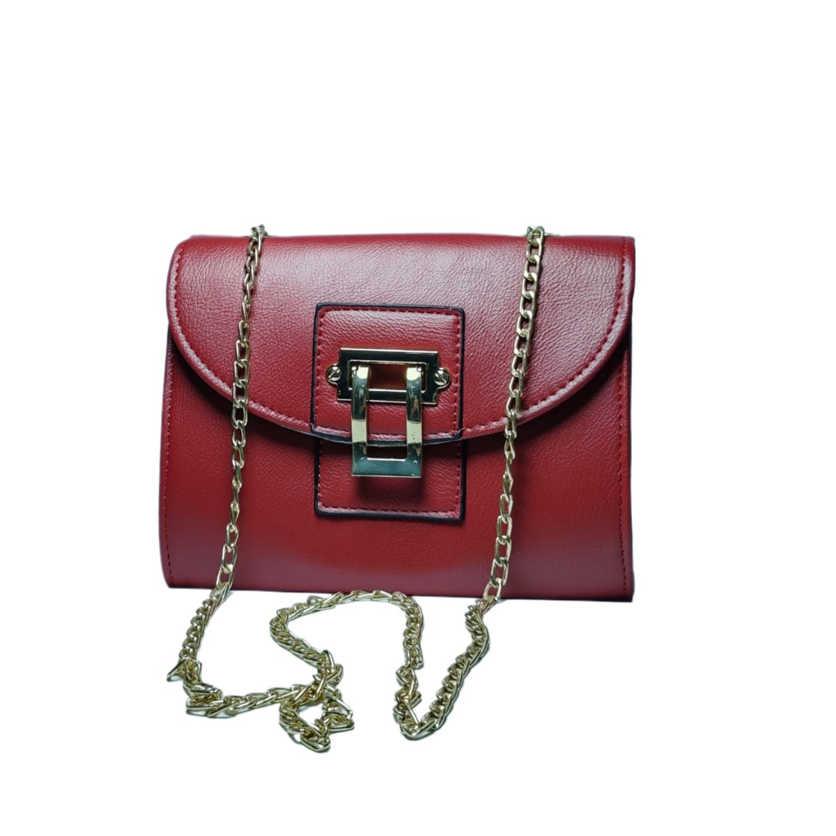 GENERICO - MORRAL CARTERA DE MANO BOLSO DE FIESTA