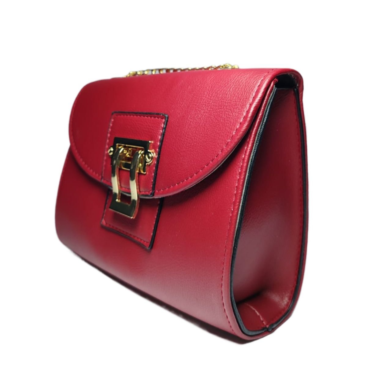 GENERICO - MORRAL CARTERA DE MANO BOLSO DE FIESTA