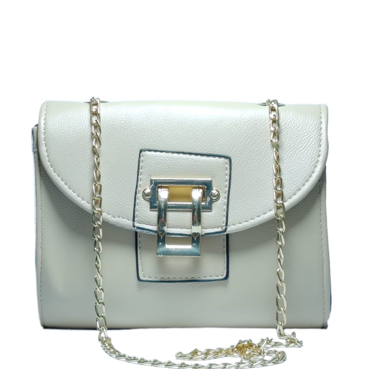 GENERICO - MORRAL CARTERA DE MANO BOLSO DE FIESTA