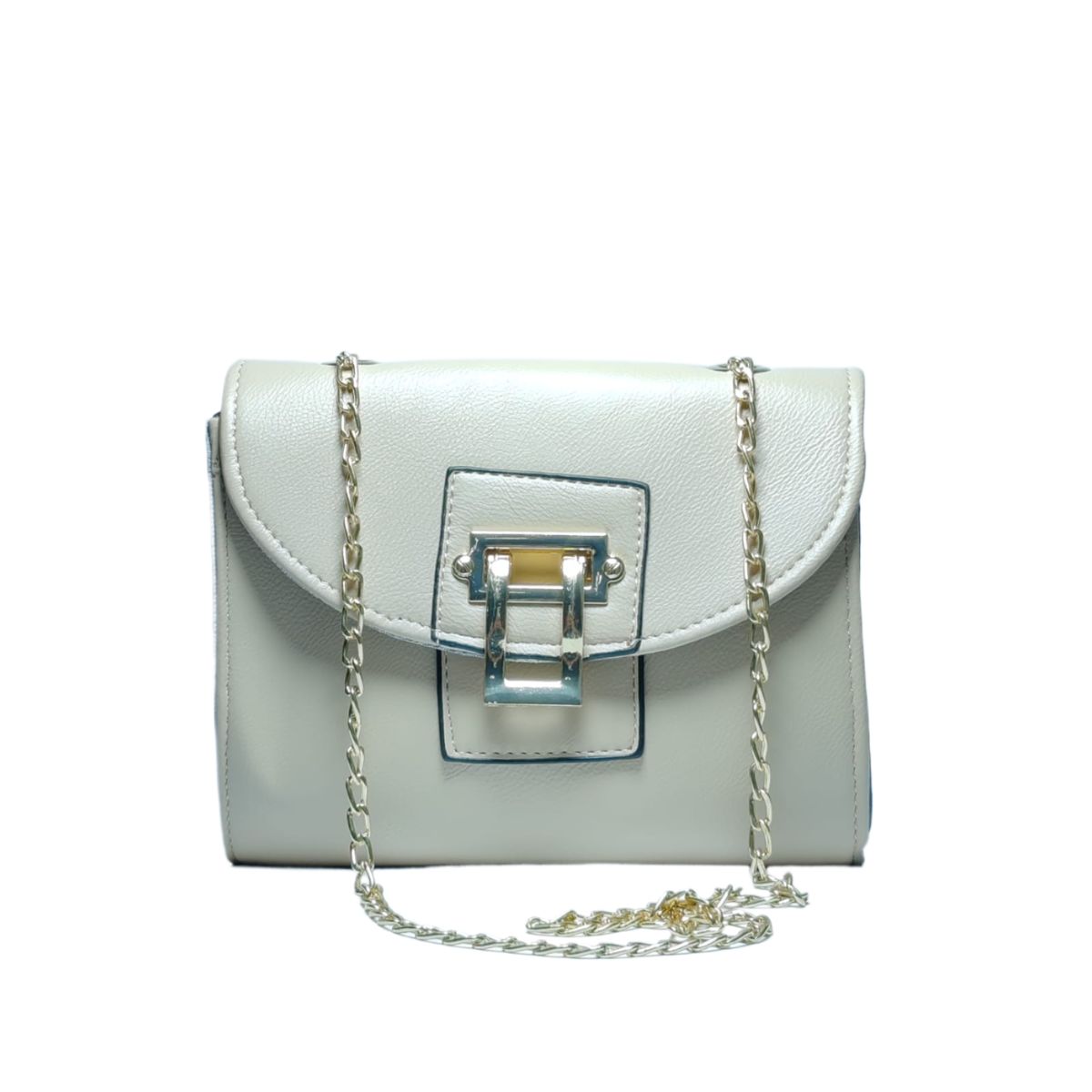 GENERICO - MORRAL CARTERA DE MANO BOLSO DE FIESTA