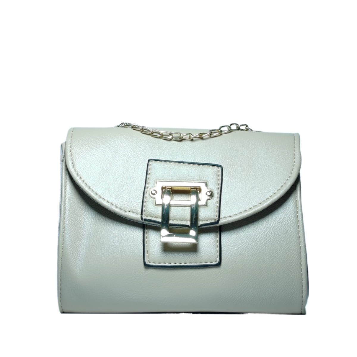 GENERICO - MORRAL CARTERA DE MANO BOLSO DE FIESTA