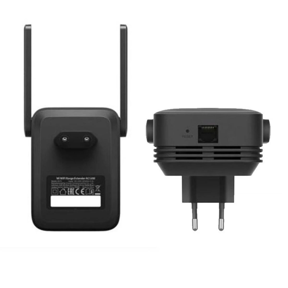 XIAOMI - Repetidor Wifi Xiaomi AC1200 Banda WIFI Dual