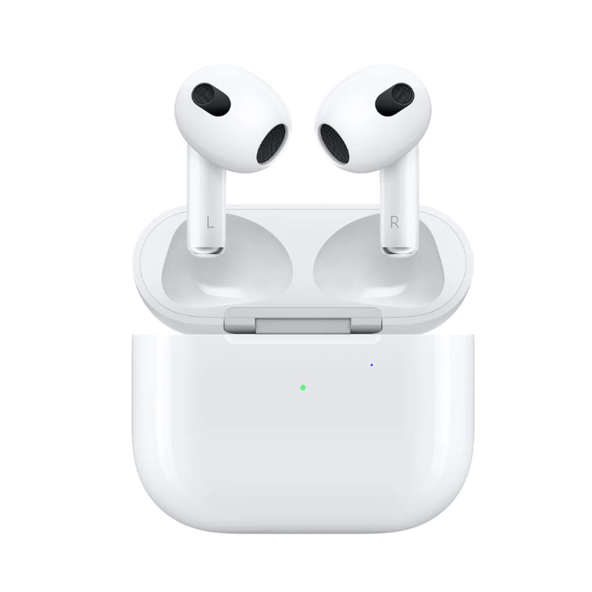 APPLE - Apple Airpods 4ta Generación USB-C