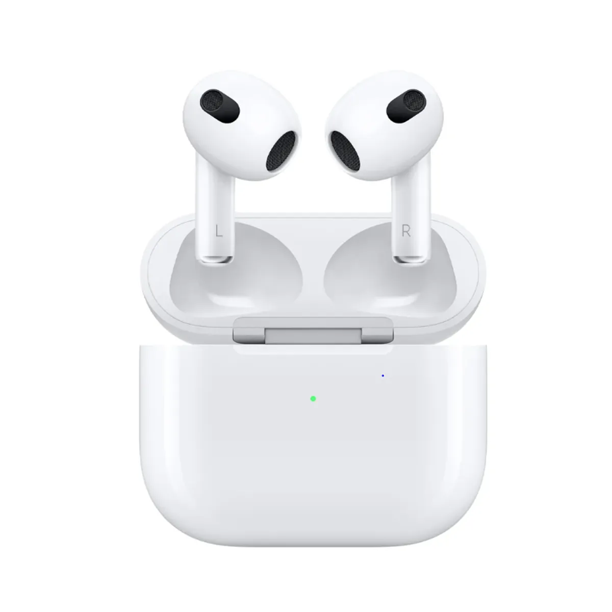 APPLE - Apple Airpods 4ta Generación USB-C