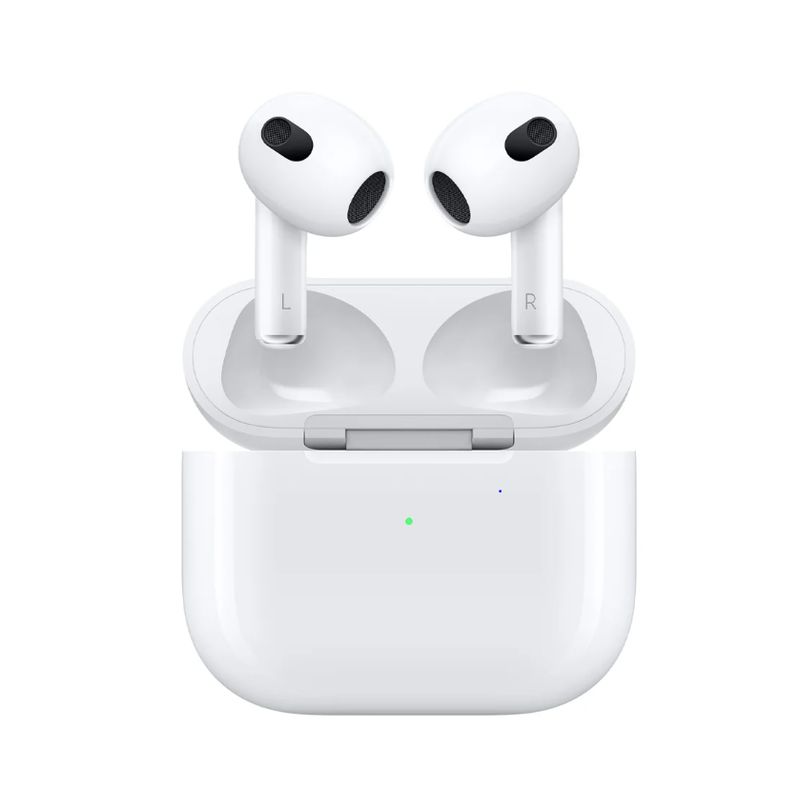 APPLE - Apple Airpods 4ta Generación USB-C
