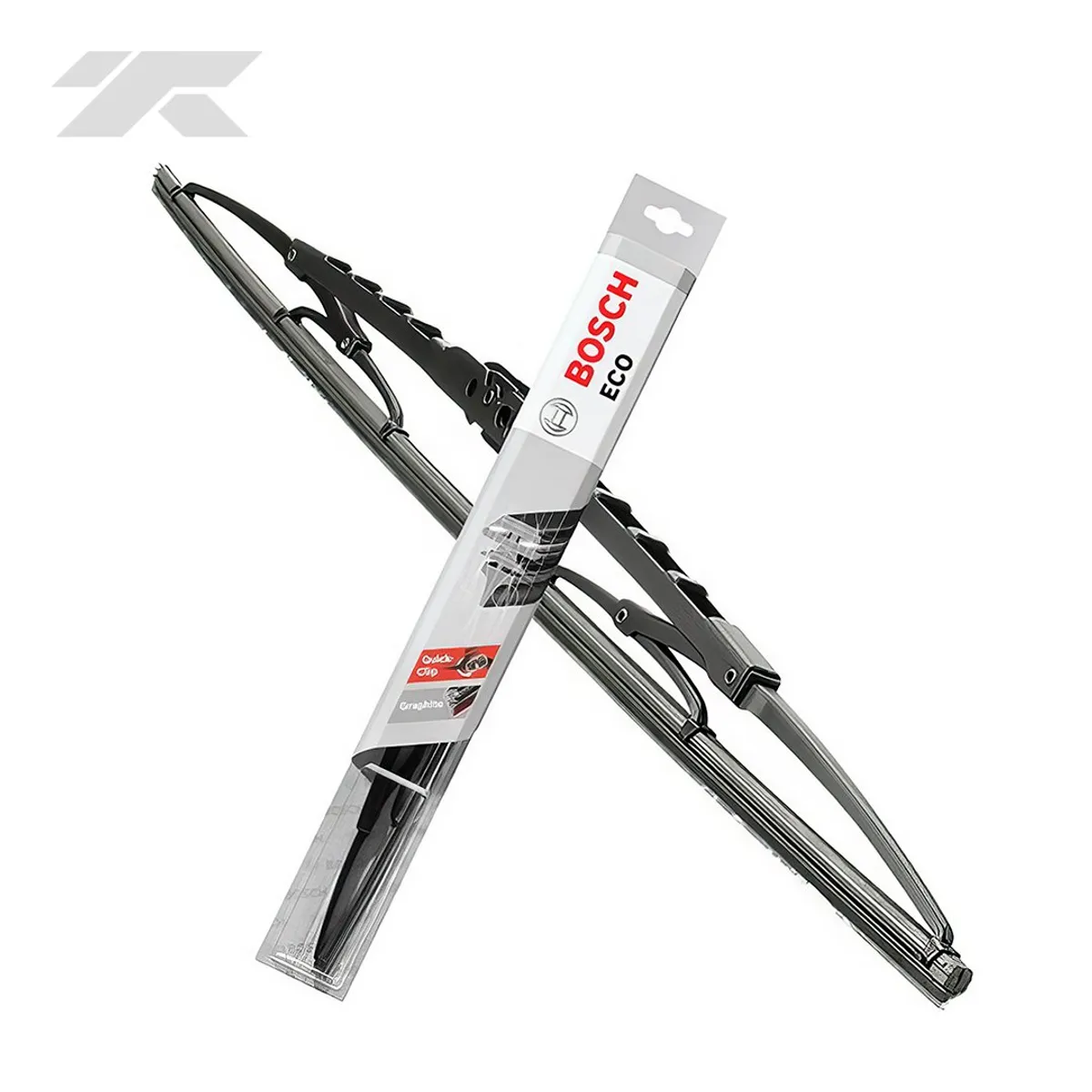 BOSCH - LimpiaParabrisas 14" 350mm plumillas bosh